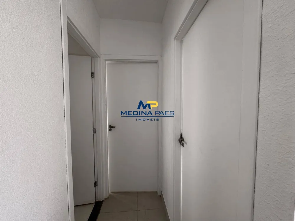 Apartamento, 2 quartos, 47 m² - Foto 5