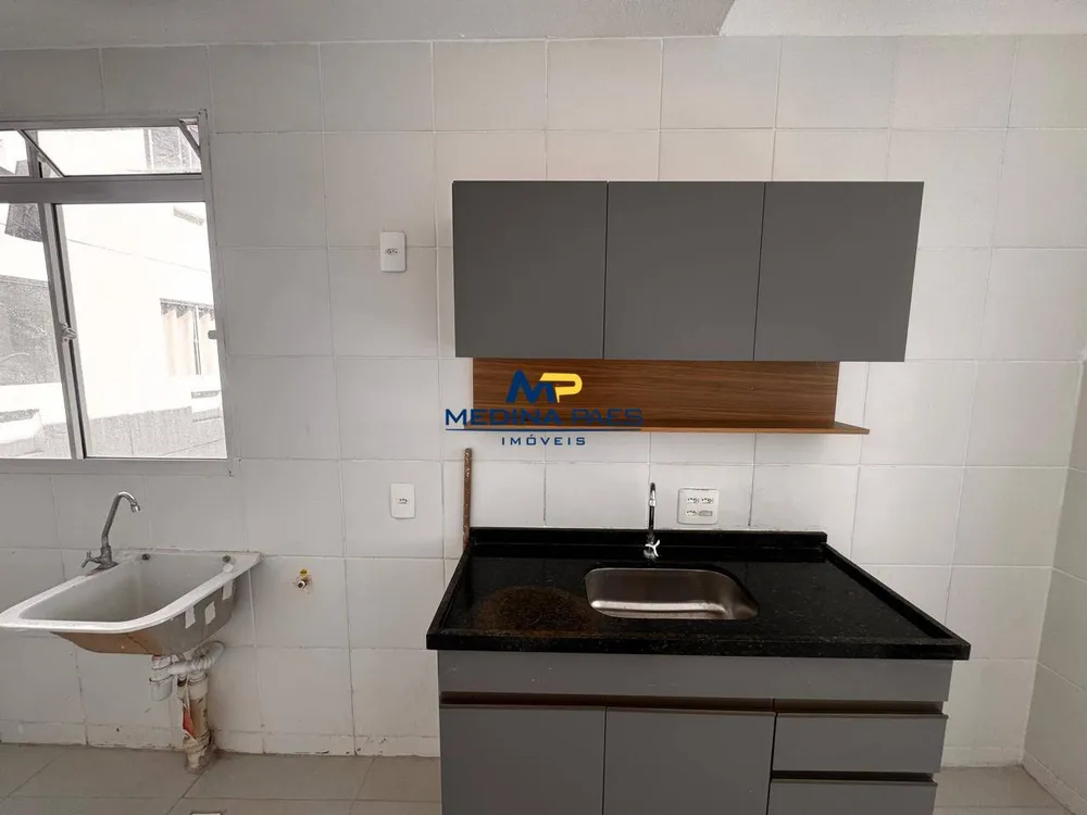 Apartamento, 2 quartos, 47 m² - Foto 14