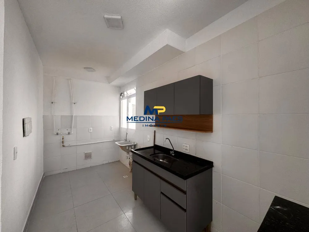 Apartamento, 2 quartos, 47 m² - Foto 10