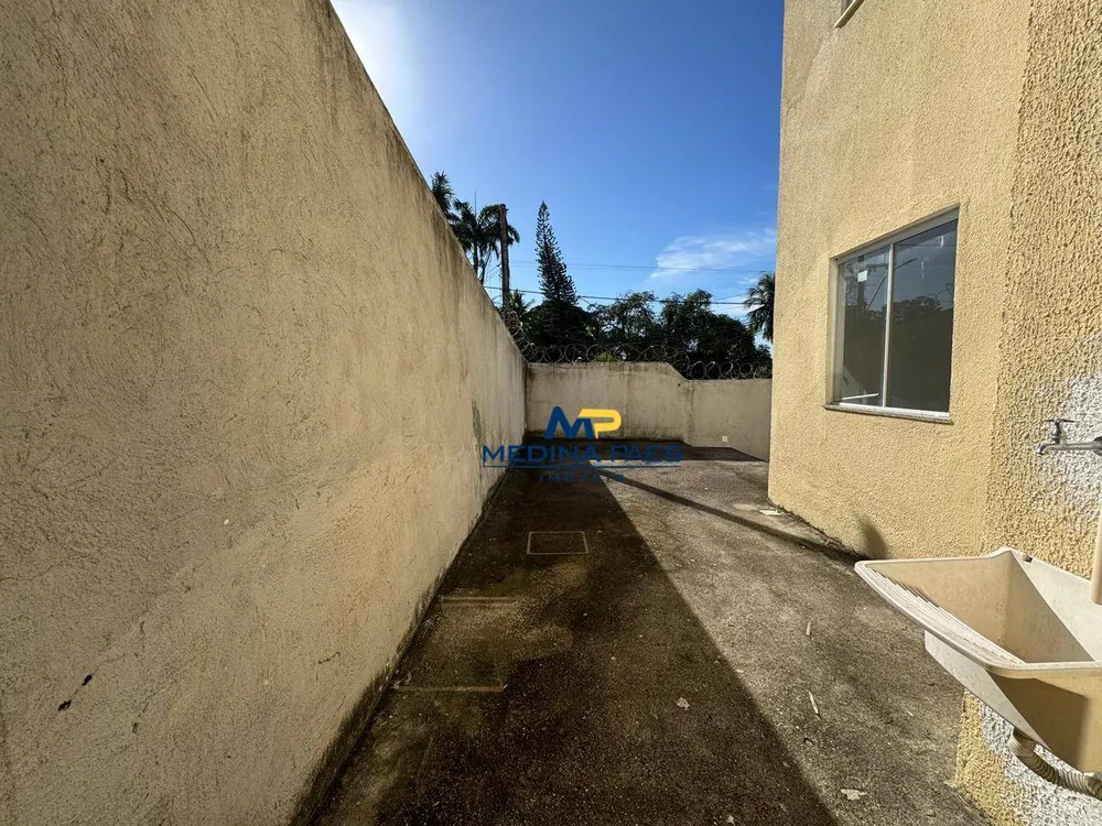 Casa, 2 quartos, 70 m² - Foto 22