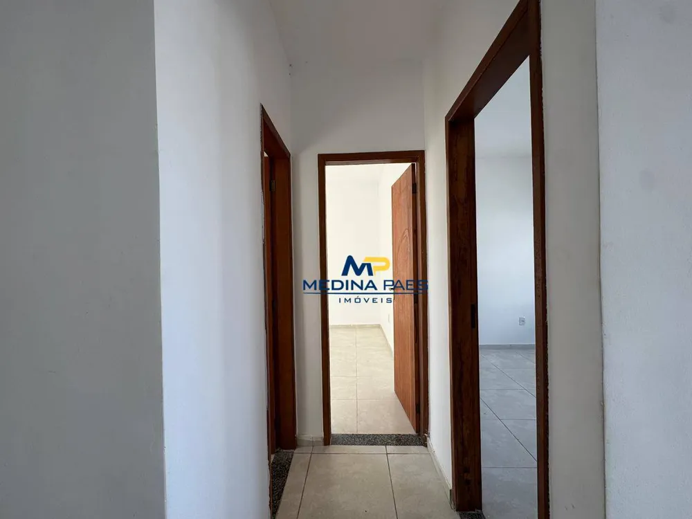 Casa, 2 quartos, 70 m² - Foto 19