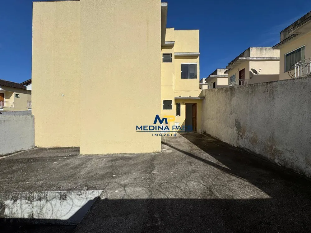 Casa, 2 quartos, 70 m² - Foto 2
