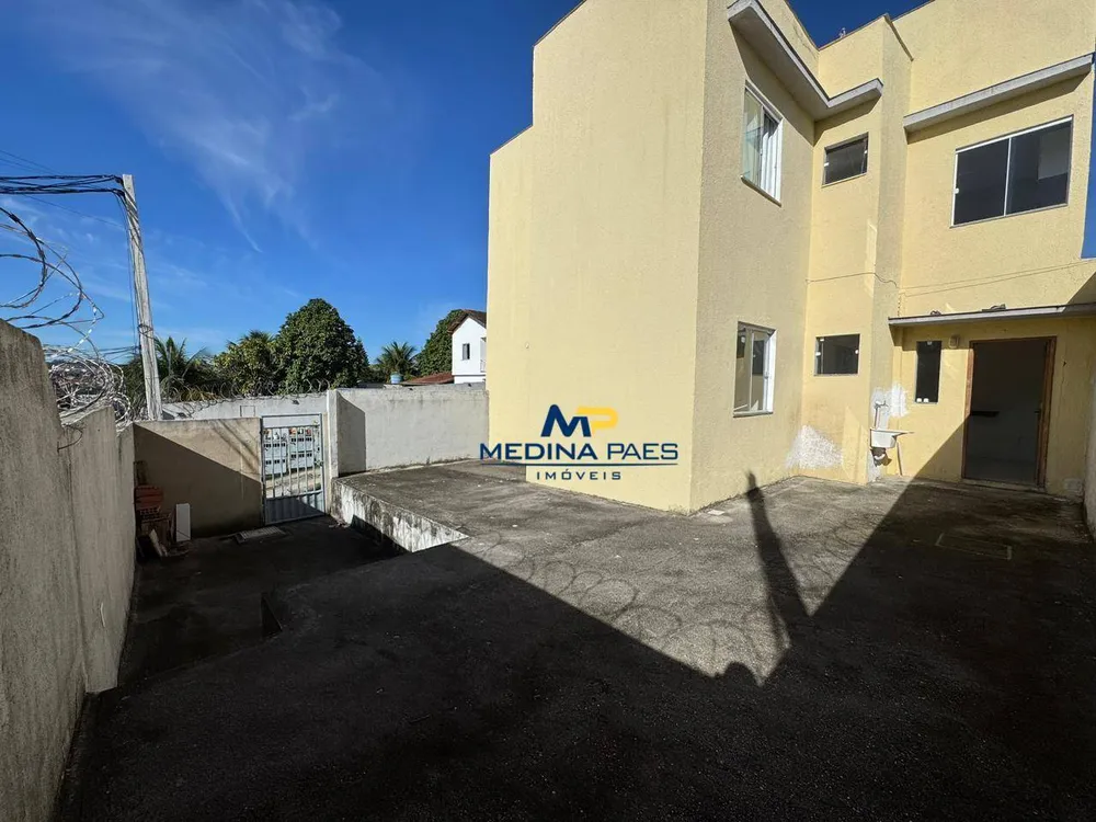 Casa, 2 quartos, 70 m² - Foto 1
