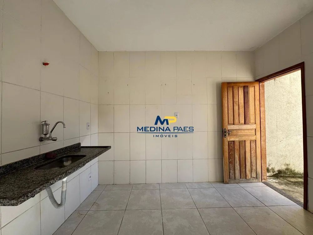 Casa, 2 quartos, 70 m² - Foto 6