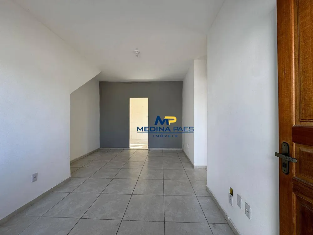 Casa, 2 quartos, 70 m² - Foto 3