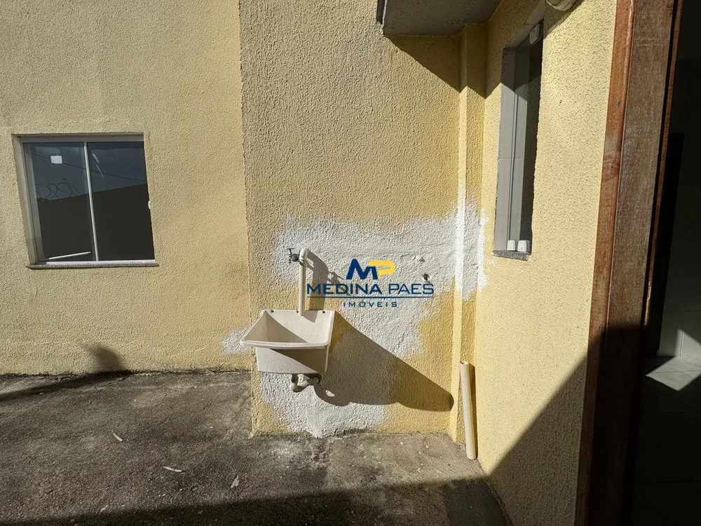 Casa, 2 quartos, 70 m² - Foto 13