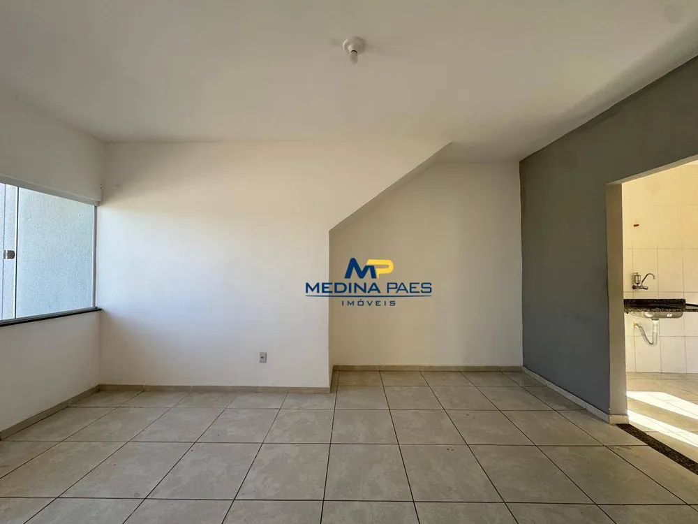 Casa, 2 quartos, 70 m² - Foto 4
