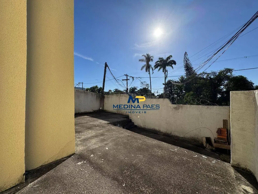 Casa, 2 quartos, 70 m² - Foto 19
