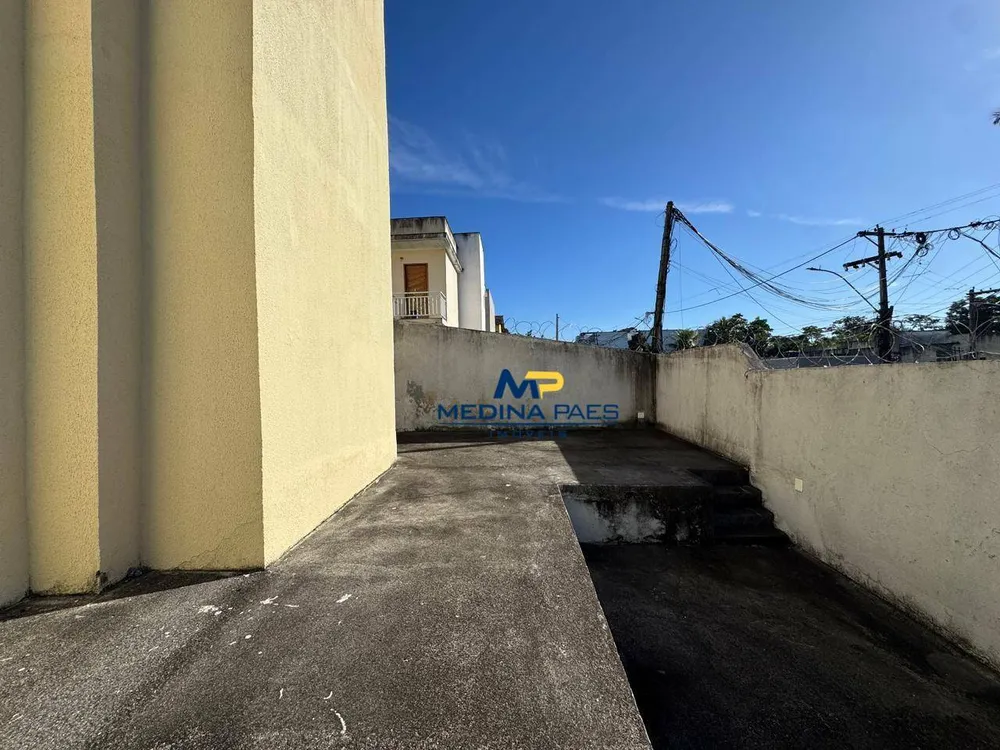 Casa, 2 quartos, 70 m² - Foto 12