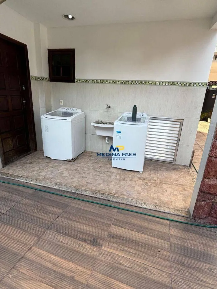 Casa, 3 quartos, 185 m² - Foto 8