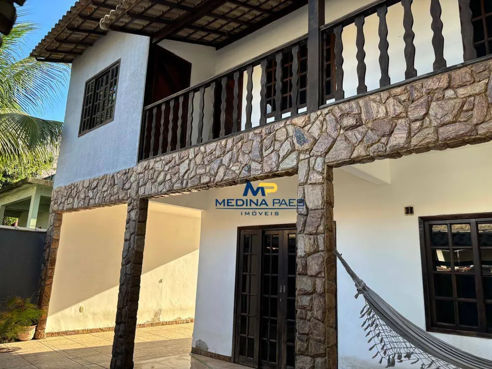 Casa, 3 quartos, 185 m² - Foto 2
