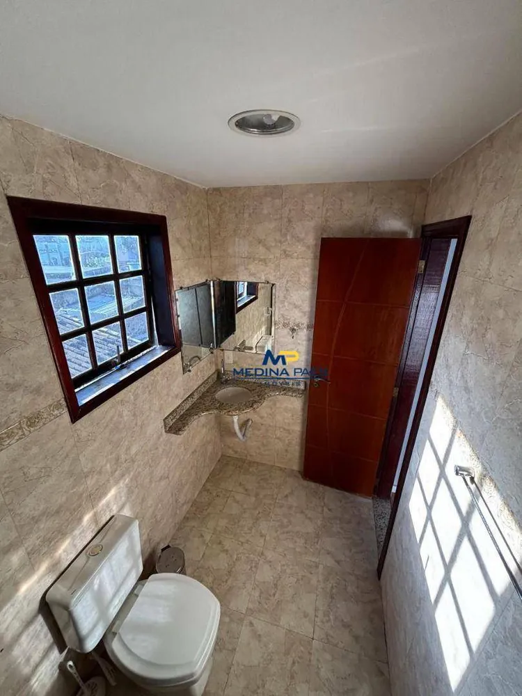 Casa, 3 quartos, 185 m² - Foto 16