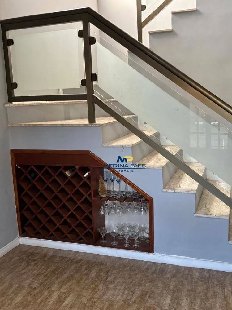 Casa, 3 quartos, 185 m² - Foto 12