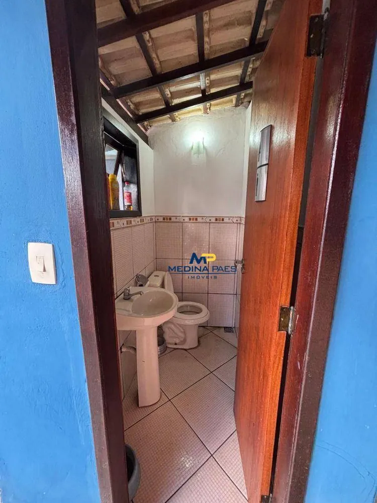 Casa, 3 quartos, 185 m² - Foto 3