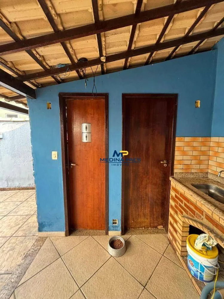Casa, 3 quartos, 185 m² - Foto 6