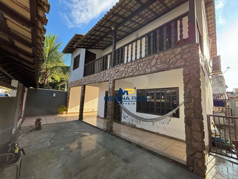 Casa, 3 quartos, 185 m² - Foto 1