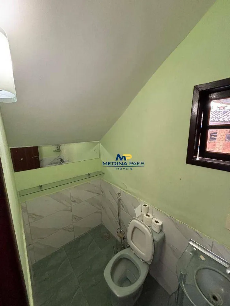 Casa, 3 quartos, 185 m² - Foto 20