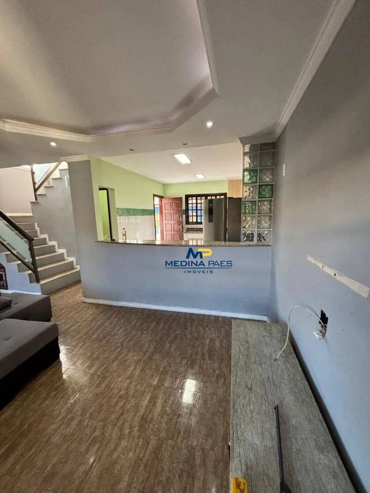 Casa, 3 quartos, 185 m² - Foto 11