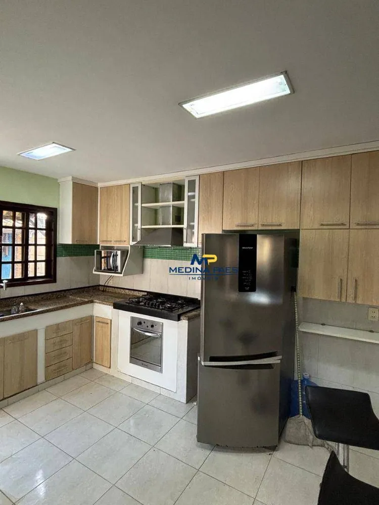 Casa, 3 quartos, 185 m² - Foto 13