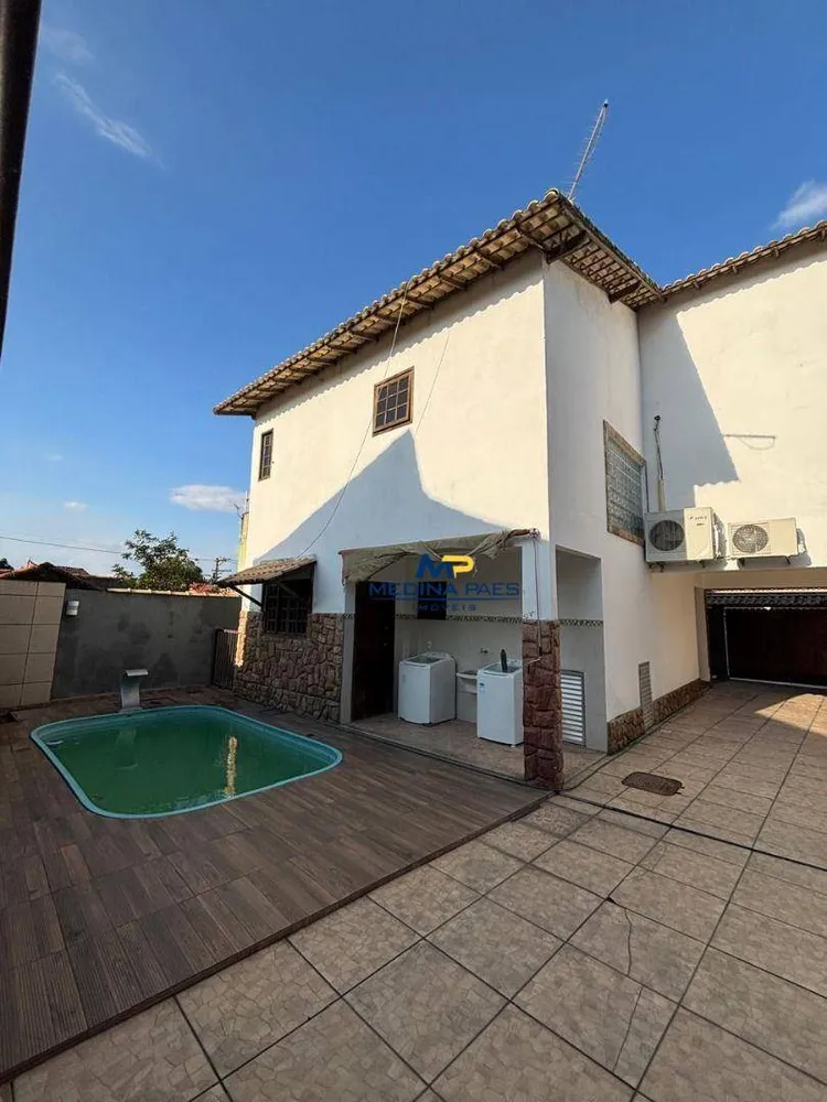 Casa, 3 quartos, 185 m² - Foto 4