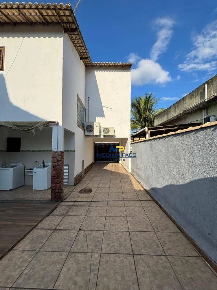 Casa, 3 quartos, 185 m² - Foto 9