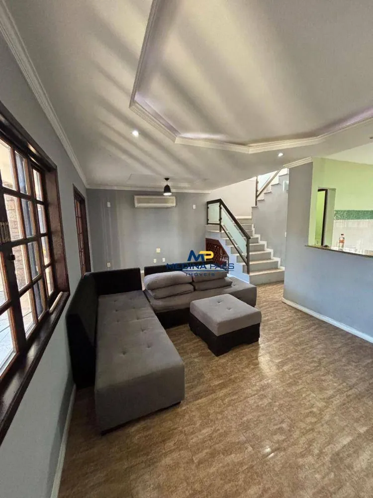 Casa, 3 quartos, 185 m² - Foto 10