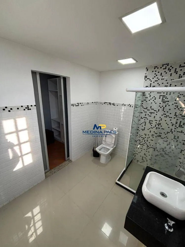 Casa, 3 quartos, 185 m² - Foto 22