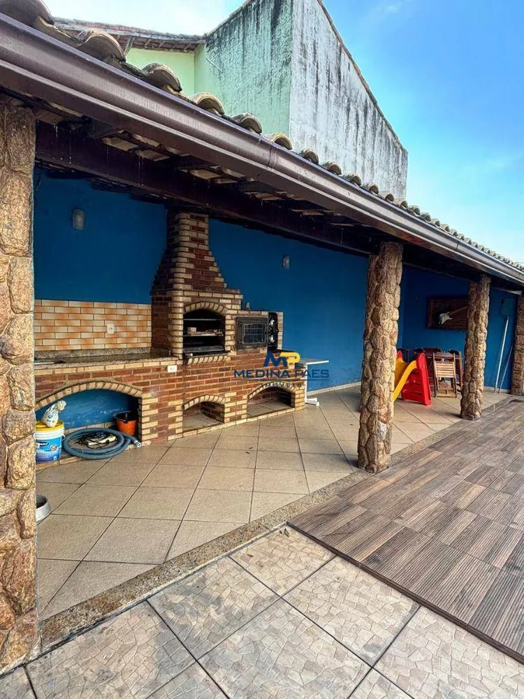 Casa, 3 quartos, 185 m² - Foto 7