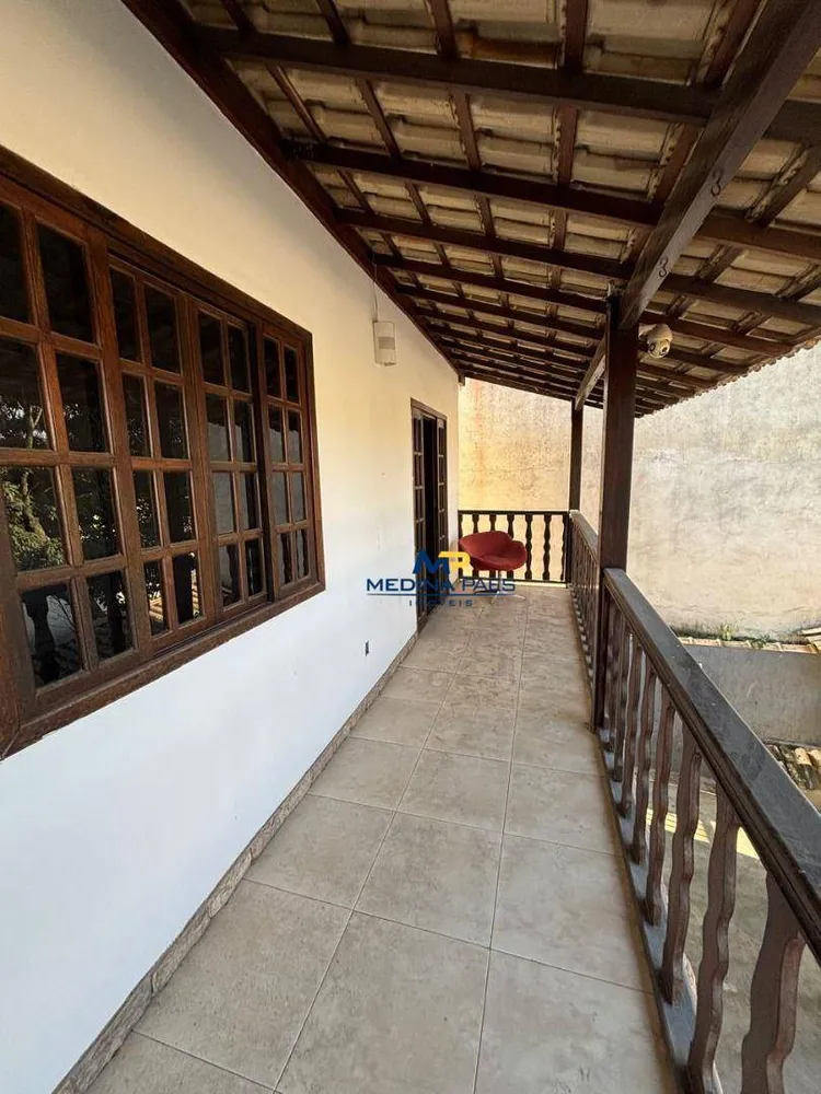 Casa, 3 quartos, 185 m² - Foto 24