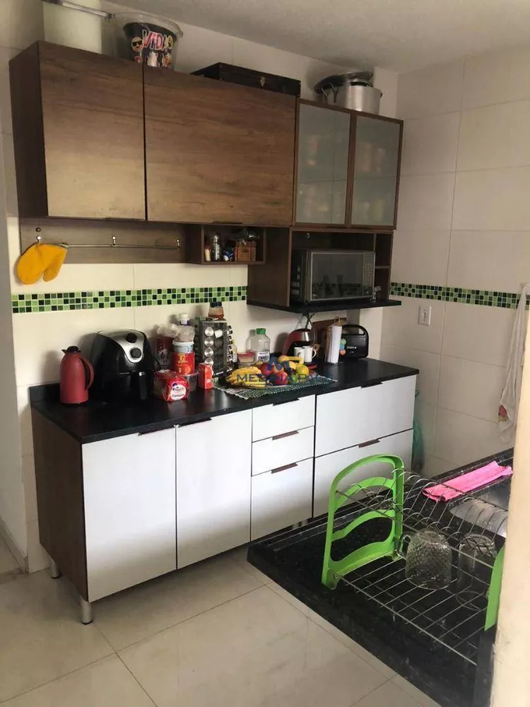 Casa, 2 quartos - Foto 16
