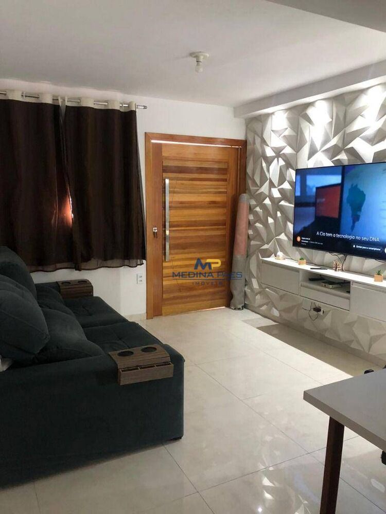 Casa, 2 quartos - Foto 11