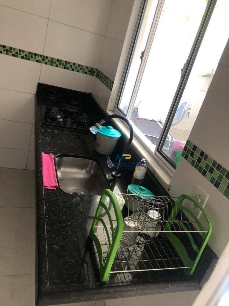 Casa, 2 quartos - Foto 7