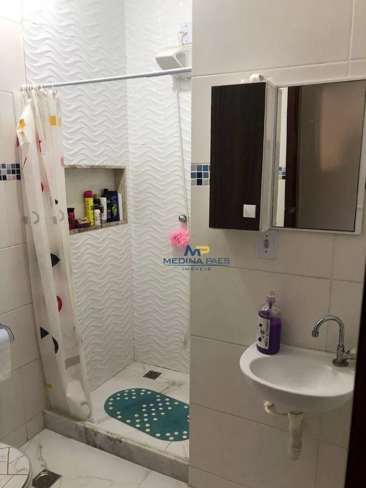 Casa, 2 quartos - Foto 17