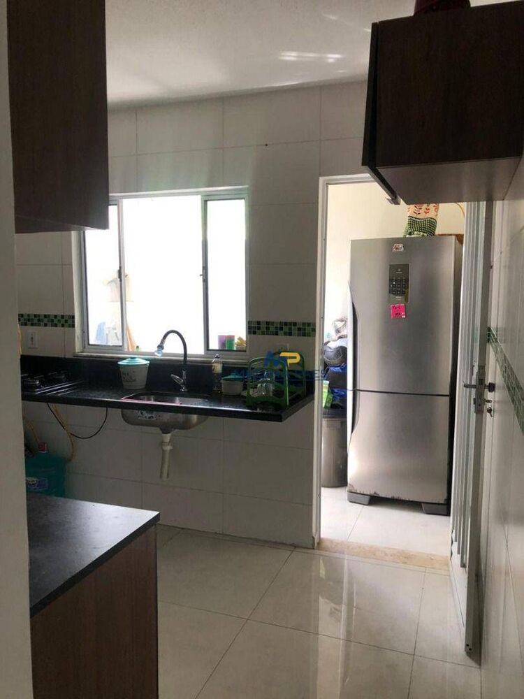 Casa, 2 quartos - Foto 10