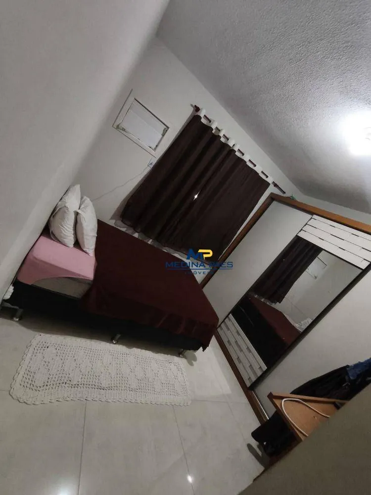 Casa, 2 quartos - Foto 20