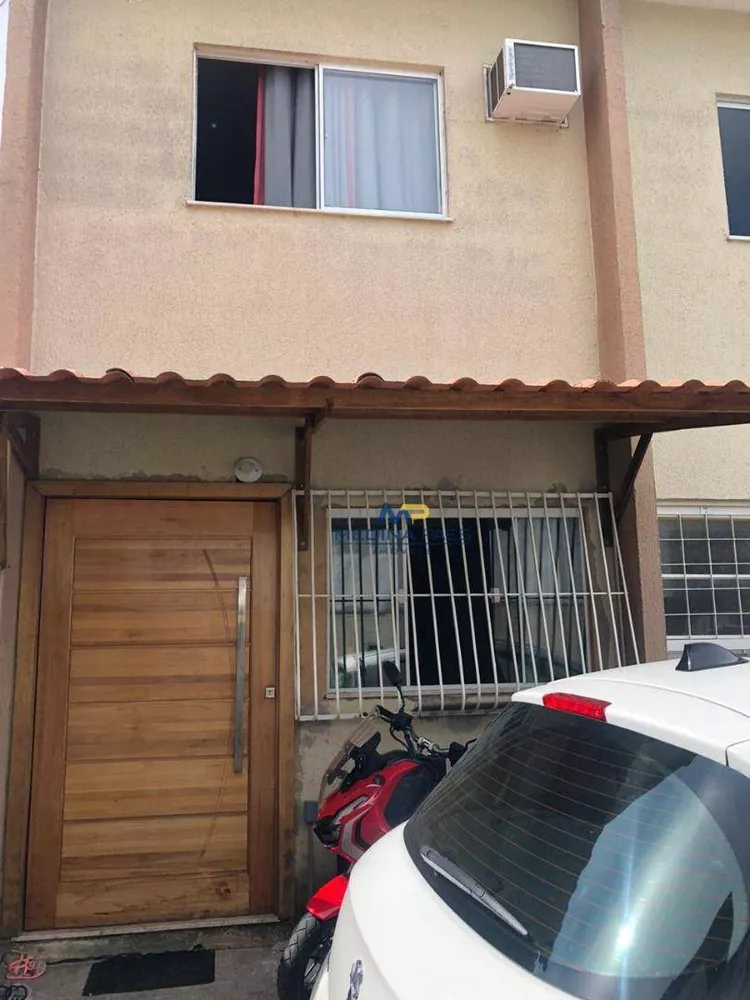 Casa, 2 quartos - Foto 18