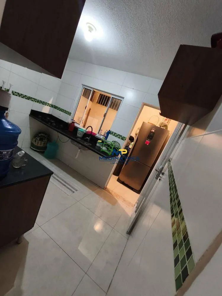 Casa, 2 quartos - Foto 5