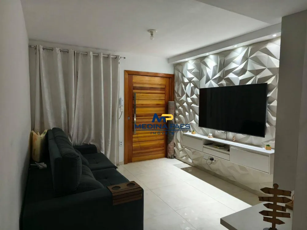 Casa, 2 quartos - Foto 3