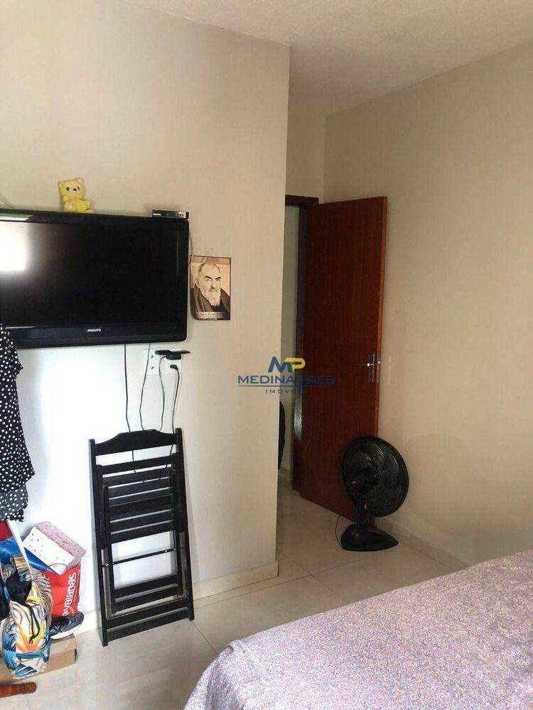 Casa, 2 quartos - Foto 3