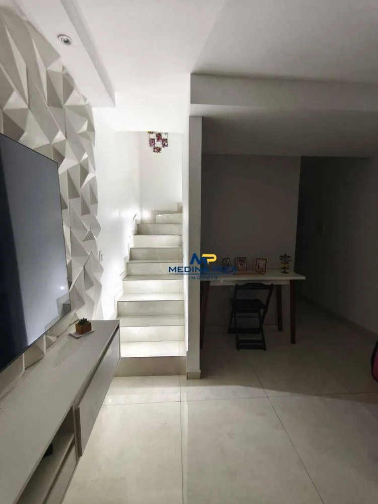 Casa, 2 quartos - Foto 4