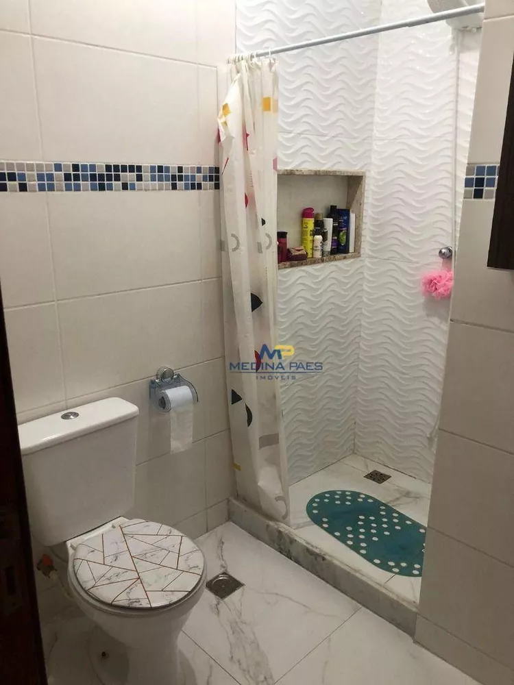 Casa, 2 quartos - Foto 19
