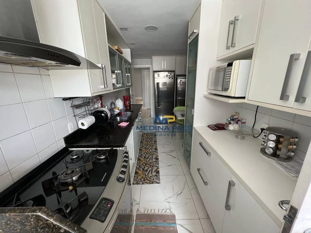 Cobertura, 4 quartos, 313 m² - Foto 8