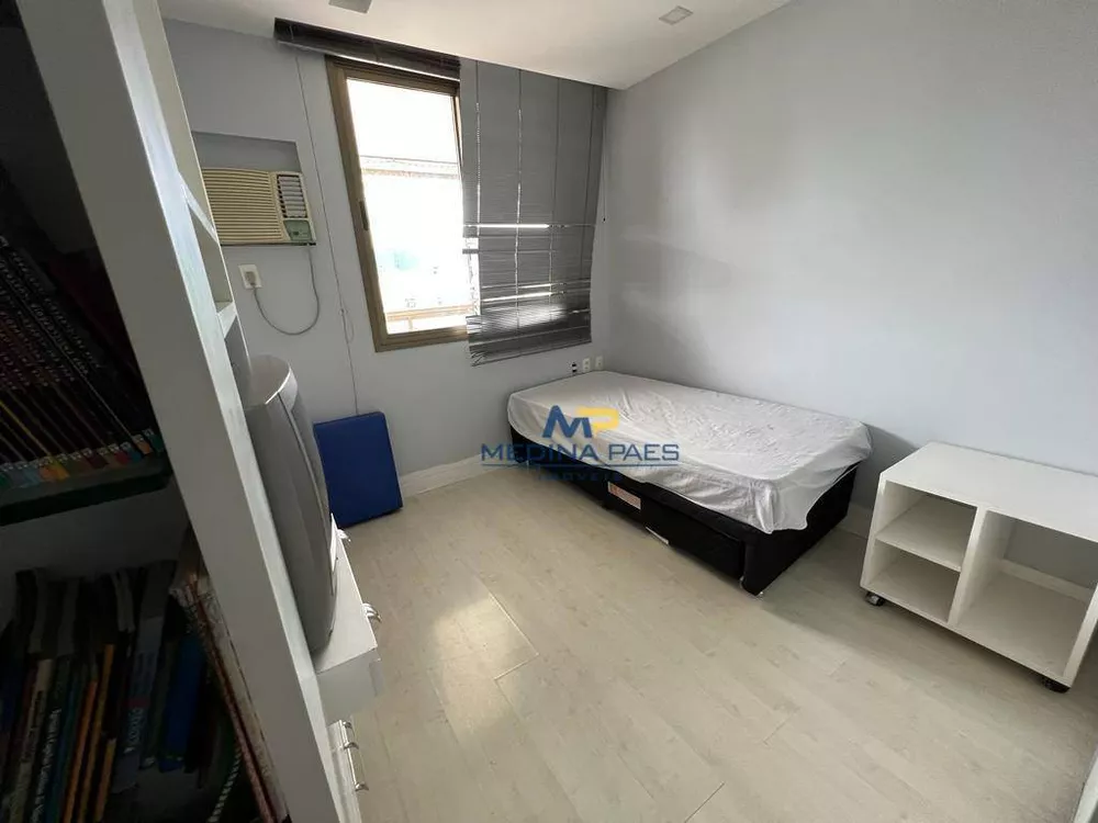 Cobertura, 4 quartos, 313 m² - Foto 24