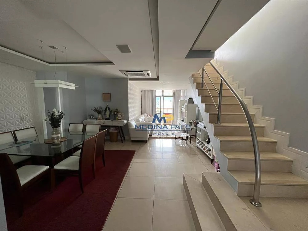 Cobertura, 4 quartos, 313 m² - Foto 4