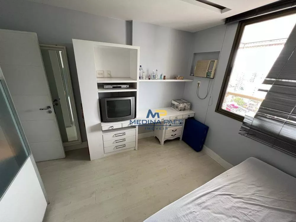 Cobertura, 4 quartos, 313 m² - Foto 20