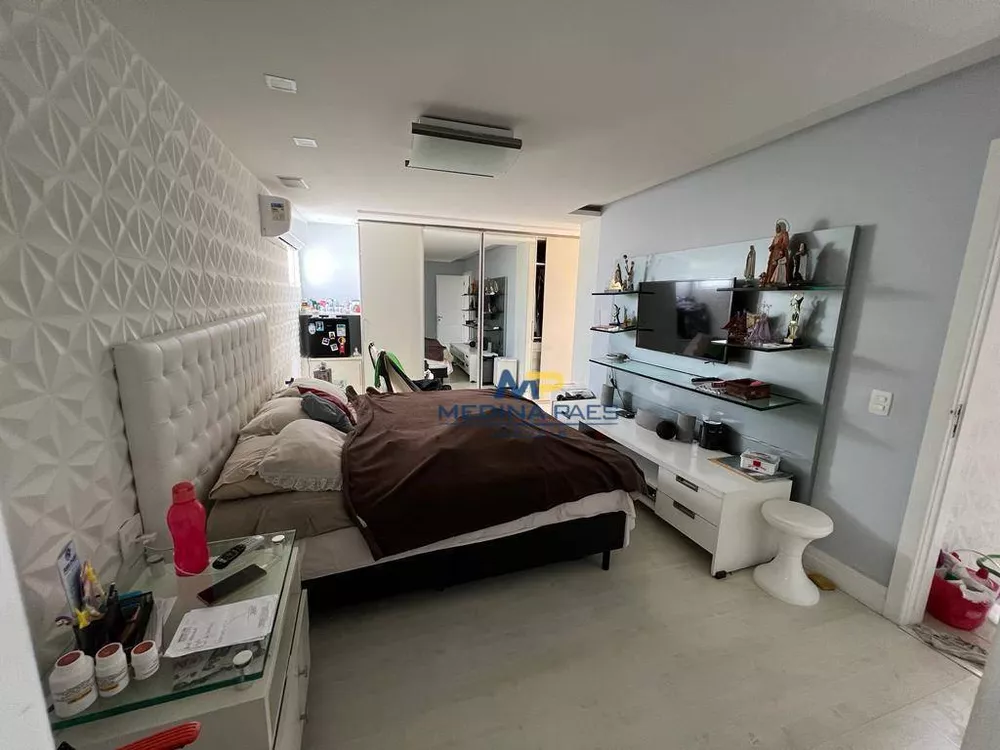 Cobertura, 4 quartos, 313 m² - Foto 22