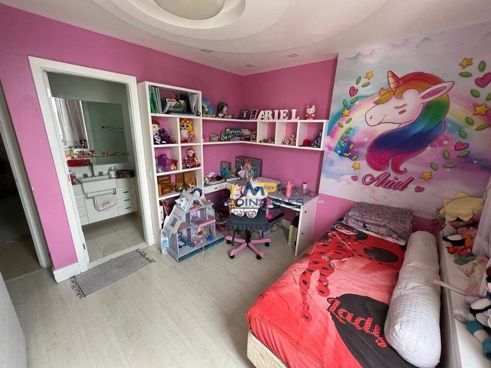 Cobertura, 4 quartos, 313 m² - Foto 8