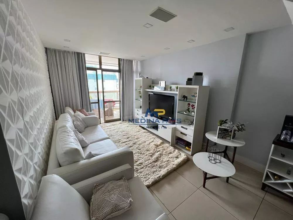 Cobertura, 4 quartos, 313 m² - Foto 3