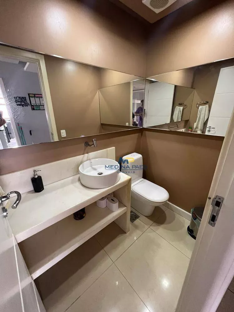 Cobertura, 4 quartos, 313 m² - Foto 13