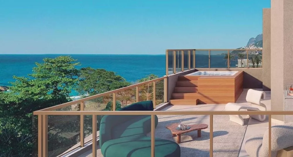 Apartamento, 2 quartos, 95 m² - Foto 7